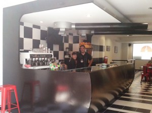 solo cafe στο Συνταγμα