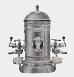 pavoni-espresso