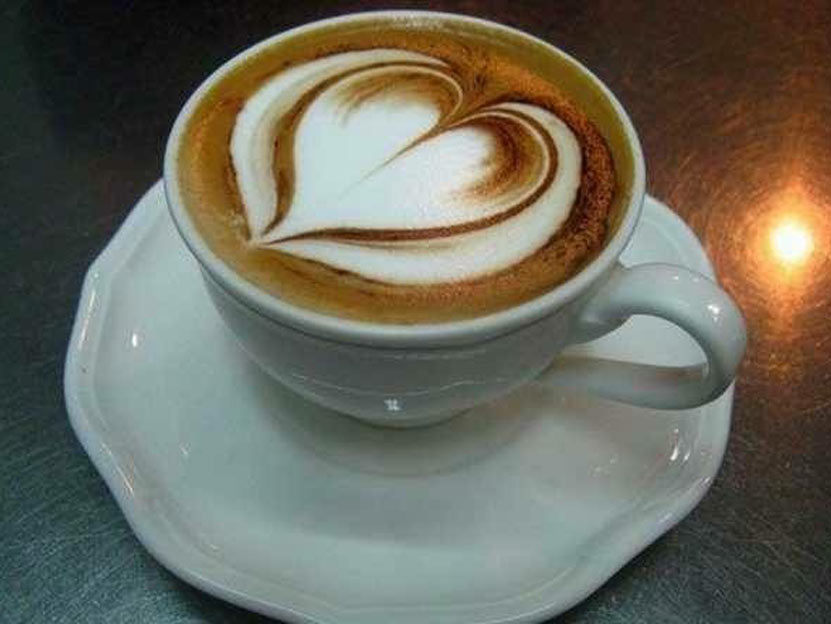 capputcino